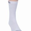 Sock * | Dan Post Men'S Lites Crew Socks Size 7 To 10