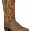 Boot * | Dan Post Men'S Armen Western Boots Round Toe