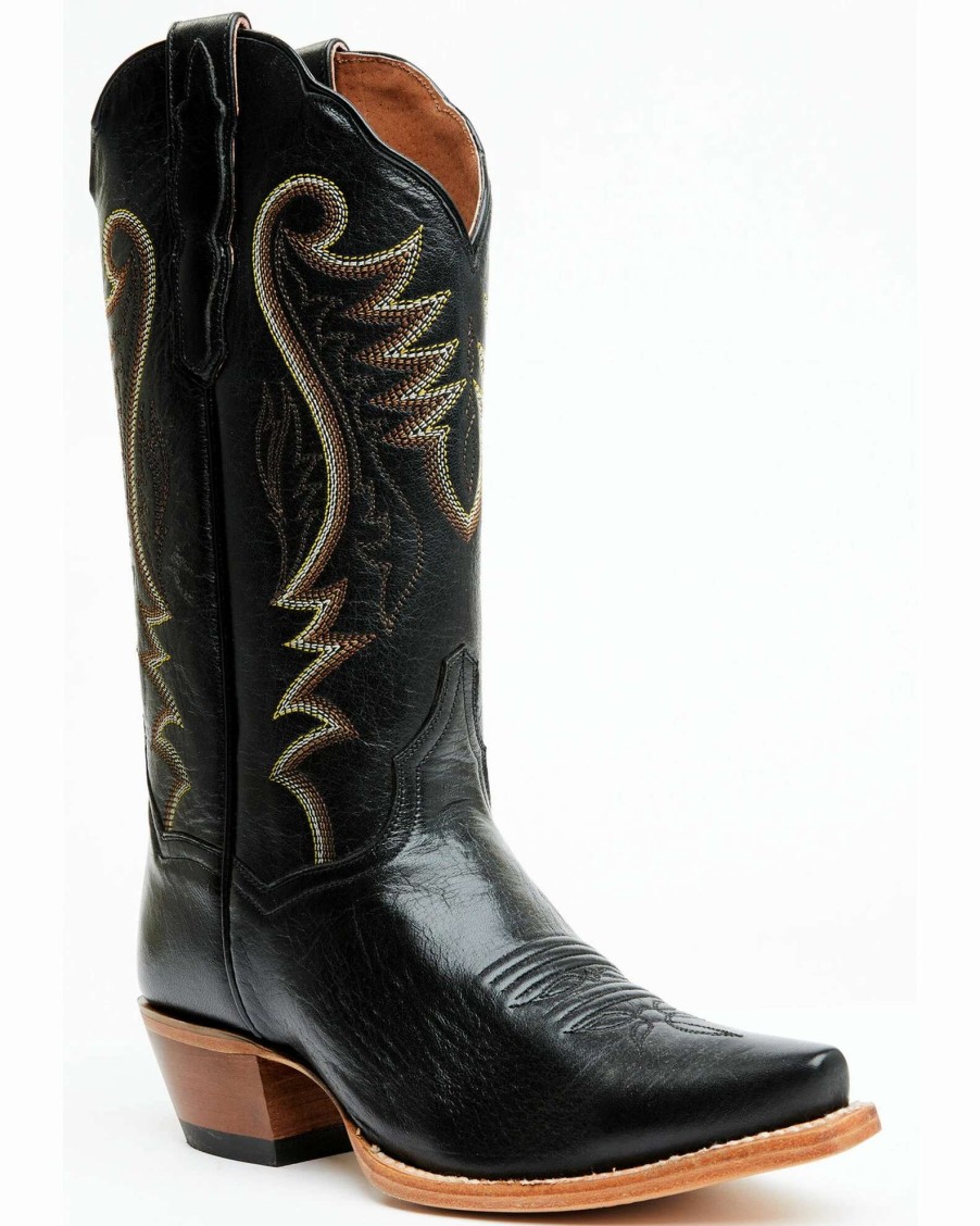 Boot * | Dan Post Women'S Inna Western Boot Snip Toe