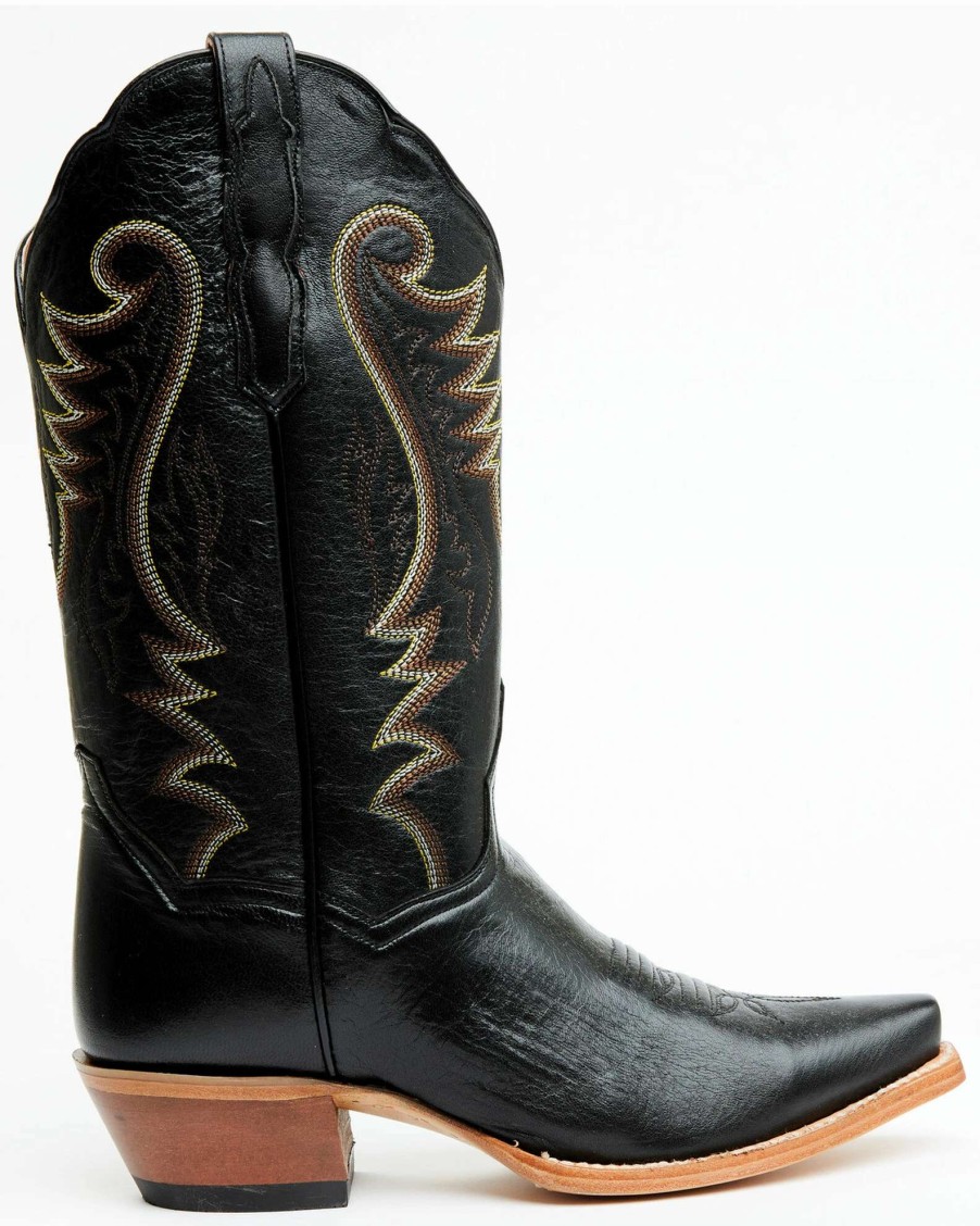 Boot * | Dan Post Women'S Inna Western Boot Snip Toe