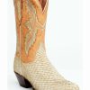 Boot * | Dan Post Women'S Queretaro Western Boots Broad Square Toe