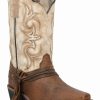 Boot * | Dan Post Girls' Lil Myra Western Boots Square Toe