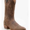 Boot * | Dan Post Men'S Harriman Western Boots Round Toe