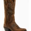 Boot * | Dan Post Women'S 12 Western Boots Bay Apache