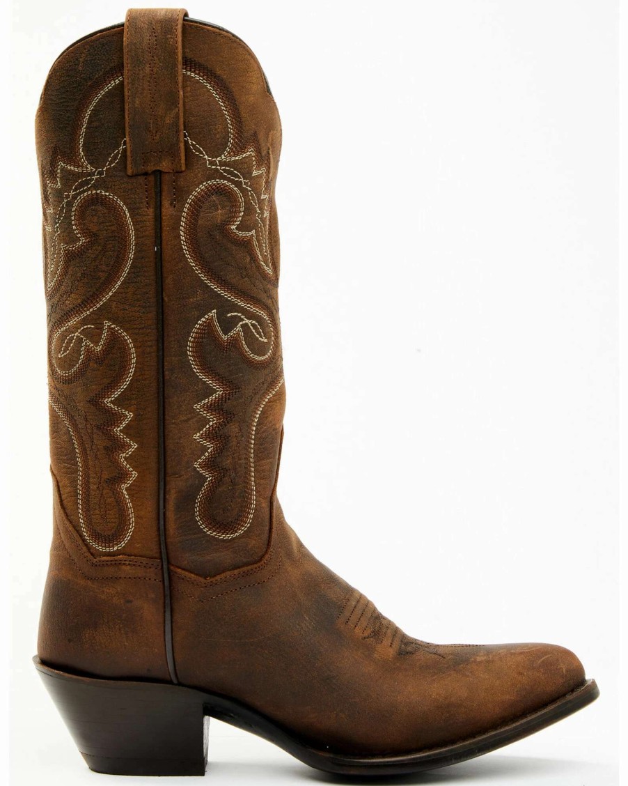 Boot * | Dan Post Women'S 12 Western Boots Bay Apache