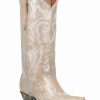 Boot * | Dan Post Women'S Frost Bite Western Boots Snip Toe