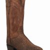 Boot * | Dan Post Men'S Mayson Western Boots Snip Toe