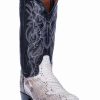 Boot * | Dan Post Men'S Manning Western Boots Round Toe