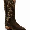 Boot * | Dan Post Men'S Becker Western Boots Round Toe