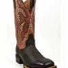 Boot * | Dan Post Women'S Performance Western Boots Broad Square Toe