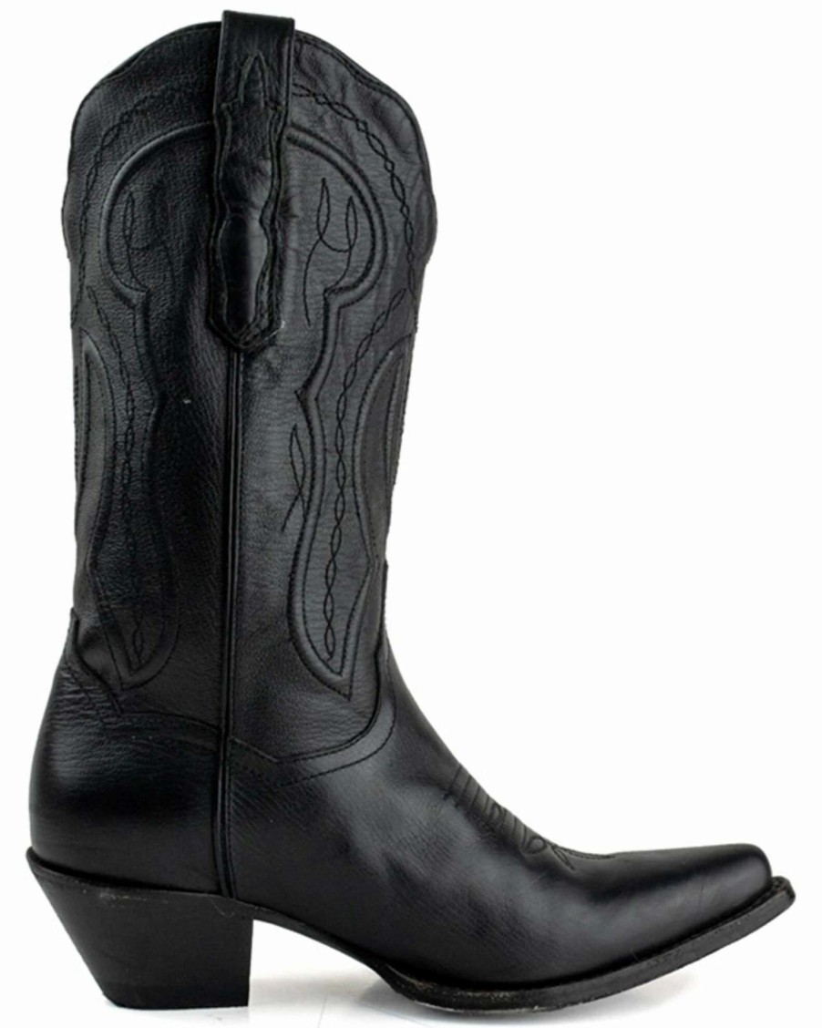 Boot * | Dan Post Women'S Gyda Western Boots Snip Toe