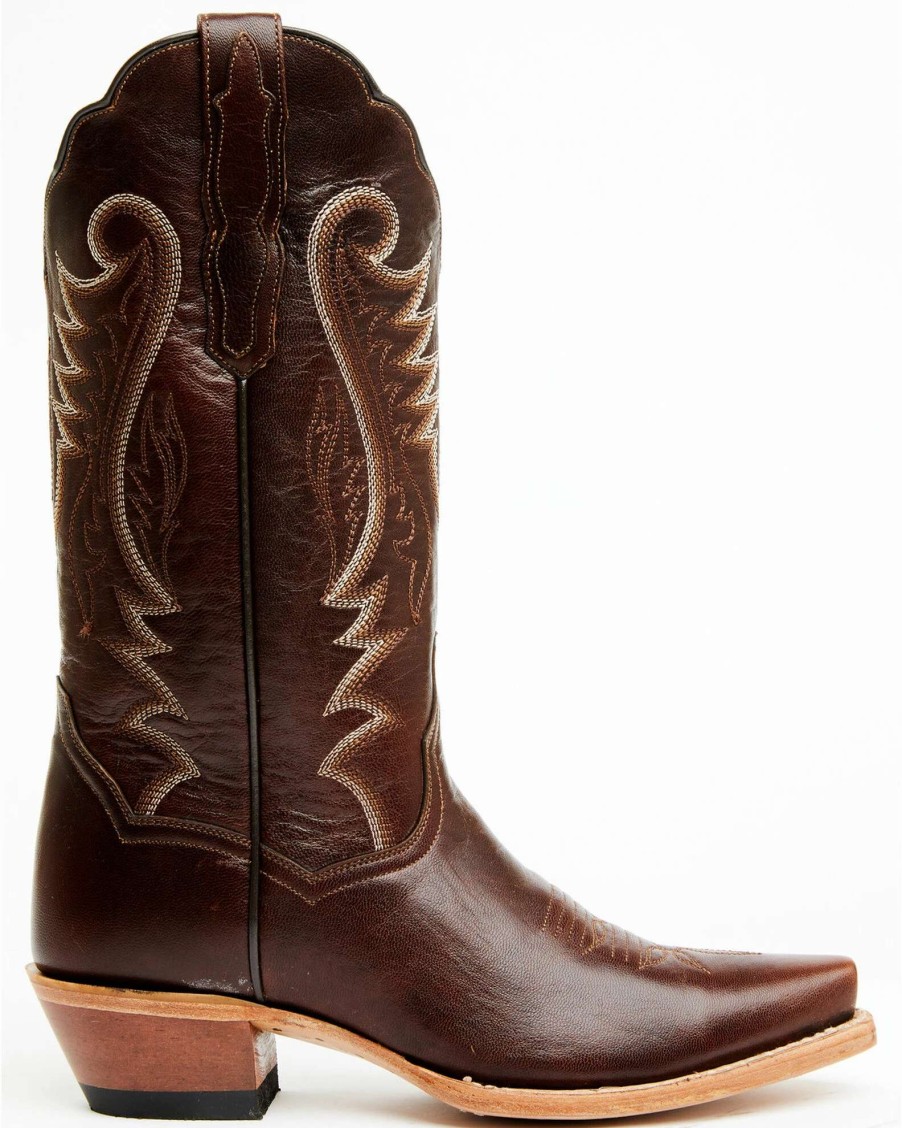 Boot * | Dan Post Women'S Inna Western Boots Snip Toe