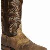 Boot * | Dan Post Men'S Franklin Cowboy Certified Western Boots