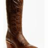 Boot * | Dan Post Women'S Rope Dream Western Boots Snip Toe