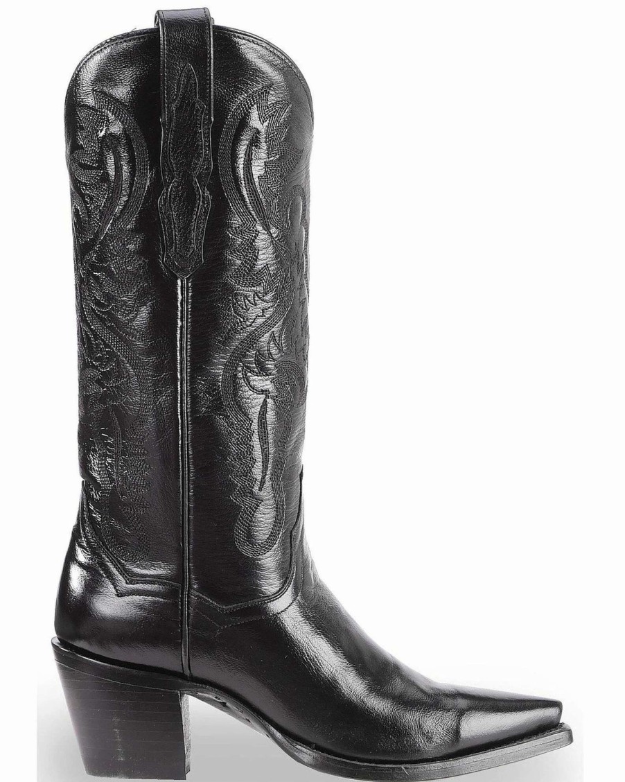 Boot * | Dan Post Women'S Maria Western Boots