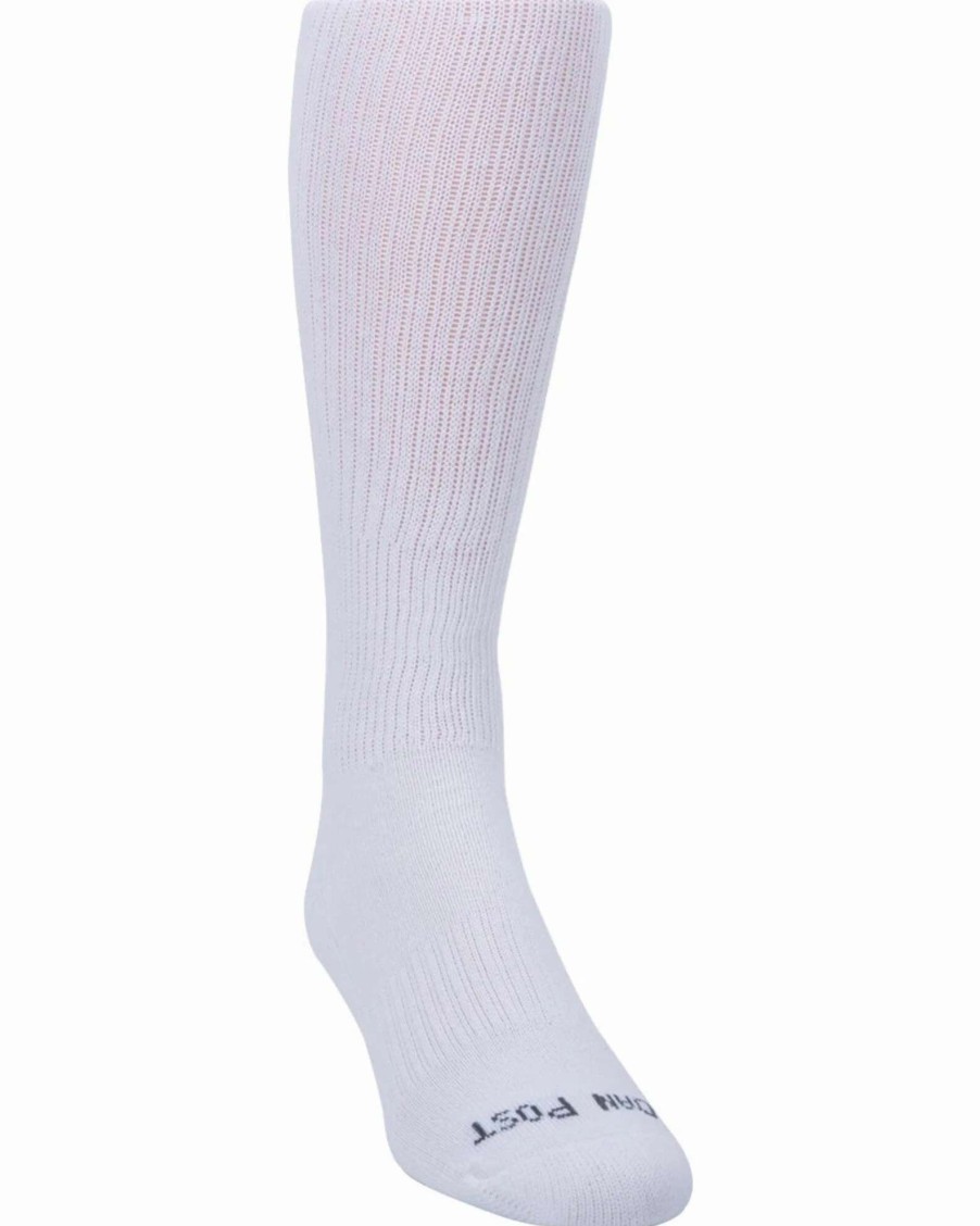 Sock * | Dan Post Men'S Lites Otc Socks Size 7 To 10