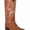 Boot * | Dan Post Men'S Stark Western Boots Square Toe