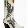 Boot * | Dan Post Women'S Ndulgence Vintage Leather Boots Snip Toe