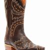 Boot * | Dan Post Men'S Sidewinder Western Boots Snip Toe