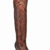 Boot * | Dan Post Women'S Seductress Western Boots Snip Toe