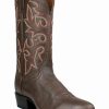 Boot * | Dan Post Men'S Armen Western Boots Round Toe