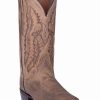 Boot * | Dan Post Men'S Jarrett Western Boots Round Toe