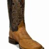 Boot * | Dan Post Men'S Rio Arriba Performance Western Boots Broad Square Toe