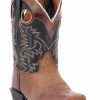 Boot * | Dan Post Boys' Rascal Western Boots